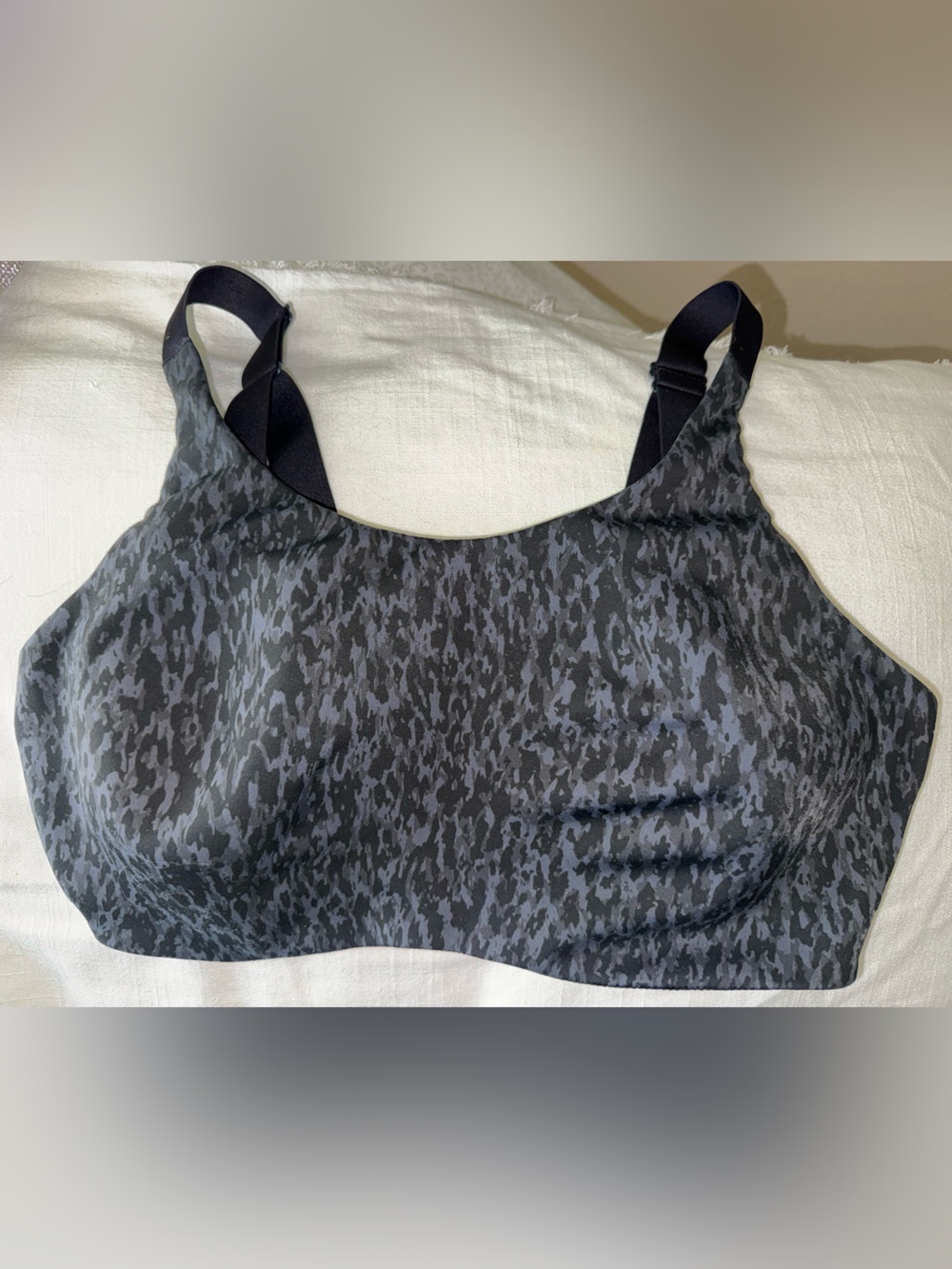 lululemon In Alignment Bra